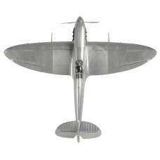 Authentic Models Model Spitfire Fighter Plane AMD2226